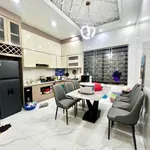 Bán nhà 4 tầng 4PN, 60m² tại Bình Thạnh, 2,99 tỷ - Ảnh thu nhỏ 1