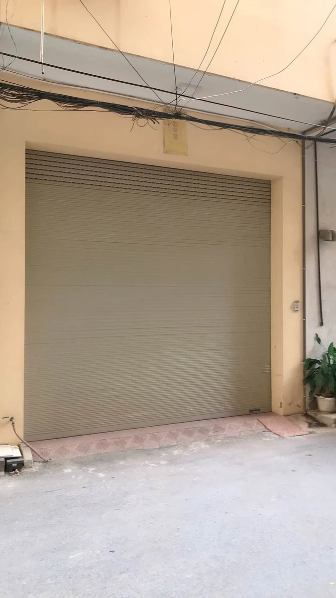 Bán nhà phố 4 tầng 50m2 Quang Trung Hà Đông giá 9 tỷ - Ảnh thu nhỏ 2