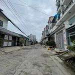 Bán nhà cấp 4 hẻm 8m An Dương Vương, P. An Lạc, Bình Tân, 67.7m², 5.6 tỷ - Ảnh thu nhỏ 3