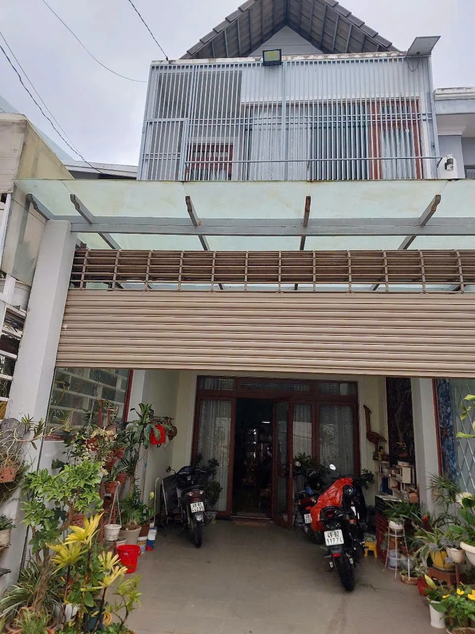 Bán nhà 2 phòng ngủ 200m² Đà Lạt 4,2 tỷ - Ảnh 1