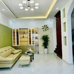 Bán nhà hẻm xe hơi 52m2, 2PN, Gò Vấp 5.15 tỷ - Ảnh thu nhỏ 1