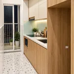 Bán căn hộ 2PN 66m² giá 3 tỷ Quận 9 - Ảnh thu nhỏ 3
