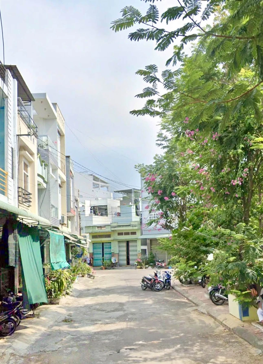 Bán nhà mặt tiền 1,5 tầng Hà Thanh 1, 56m2, giá 3 tỷ, P. Quy Nhơn - Ảnh thu nhỏ 3