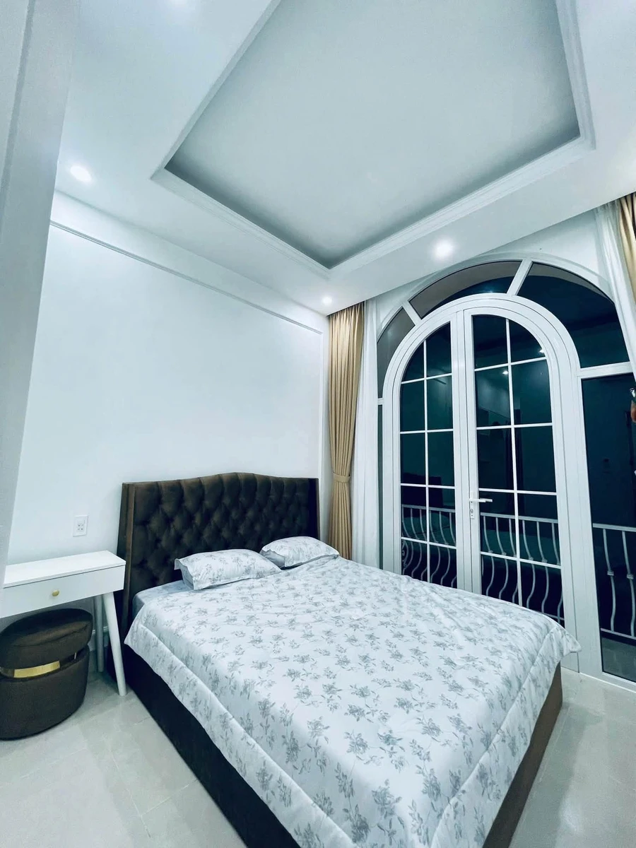 Cho thuê villa 7 phòng 100m2 TP Huế 22 triệu/tháng - Ảnh thu nhỏ 5