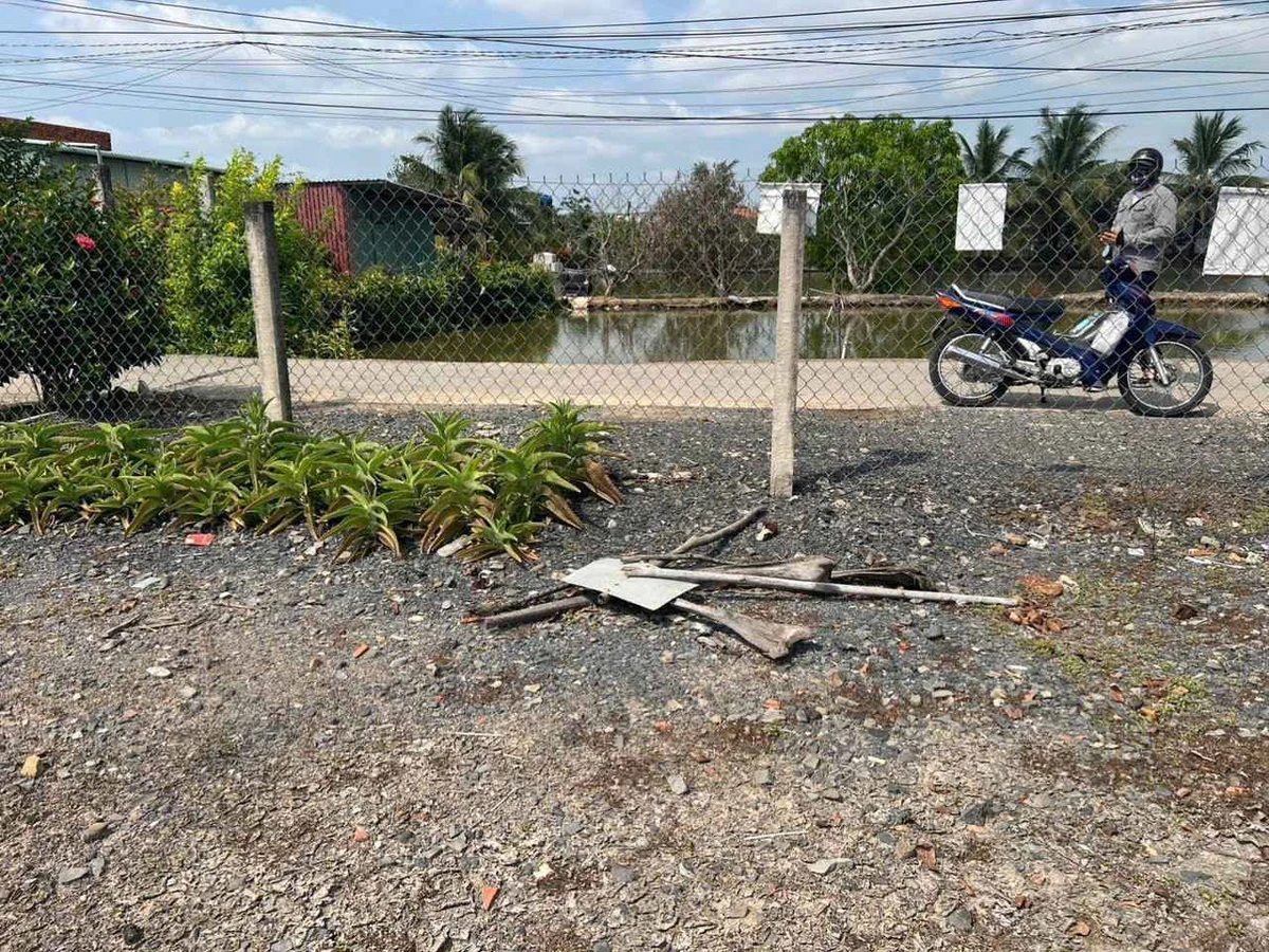 Bán đất nền 540 m² tại Tây Ninh, giá 2.5 tỷ - Ảnh thu nhỏ 3