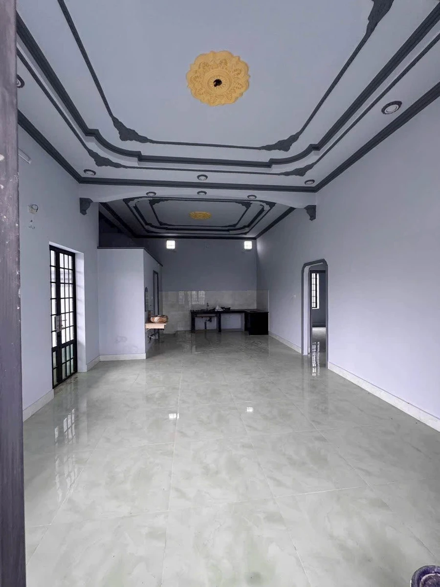 Bán nhà mái Thái 2.300m² đất thổ cử Giang Điền Đồng Nai - Ảnh thu nhỏ 5