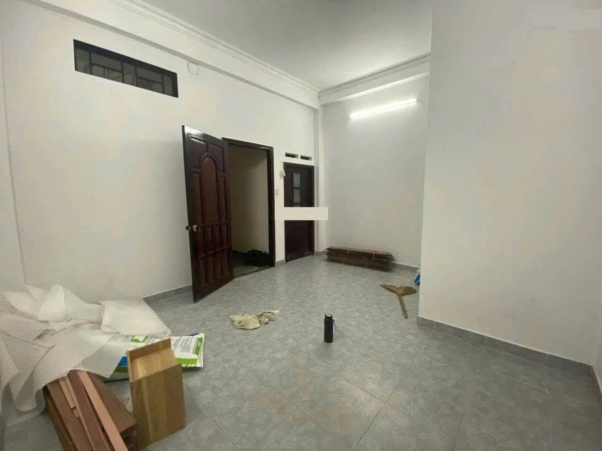 Cho thuê nhà nguyên căn 4 phòng ngủ Võ Oanh, Bình Thạnh 25 triệu/tháng - Ảnh thu nhỏ 4
