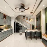 Nhà bán Tân Sơn Nhì Tân Phú 5.88 tỷ, 4 tầng 35m² - Ảnh thu nhỏ 4