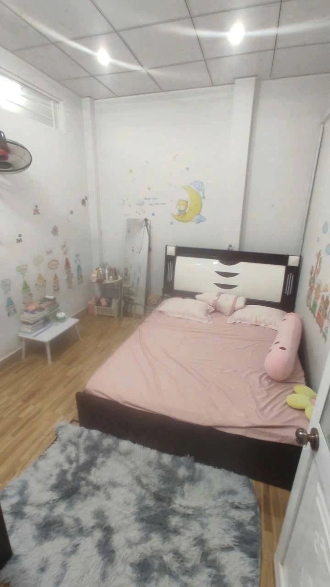 Bán nhà Nguyễn Đệ, Rạch Giá, 90m², 2 PN, 2,1 tỷ - Ảnh thu nhỏ 4
