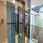 Bán nhà hẻm ô tô 5 tầng có thang máy 68m2 gần Lê Văn Thọ, Gò Vấp, giá nhỉnh 12 tỷ - Ảnh thu nhỏ 4