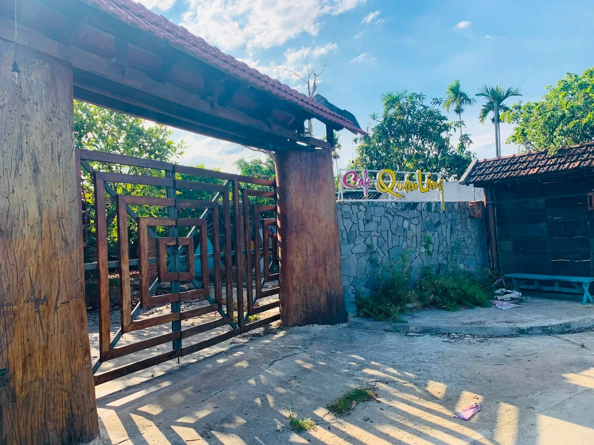 Bán lô đất 115m² Quán Láng Quận 7 - Ảnh thu nhỏ 2