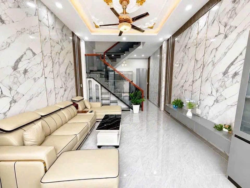 Bán nhà 1 trệt 1 lầu Biên Hòa, 108m², 3 phòng, 2,95 tỷ
