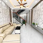 Bán nhà 1 trệt 1 lầu Biên Hòa, 108m², 3 phòng, 2,95 tỷ - Ảnh thu nhỏ 1