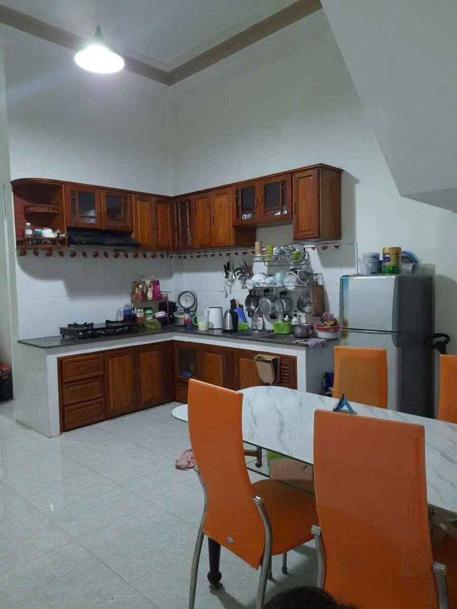 Bán nhà mặt tiền 84m2 gần chợ Ghềnh Ráng Quy Nhơn - Ảnh thu nhỏ 3