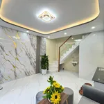 Bán nhà 4x6 2PN 2WC Gò Xoài Bình Tân 3.35 tỷ - Ảnh thu nhỏ 5