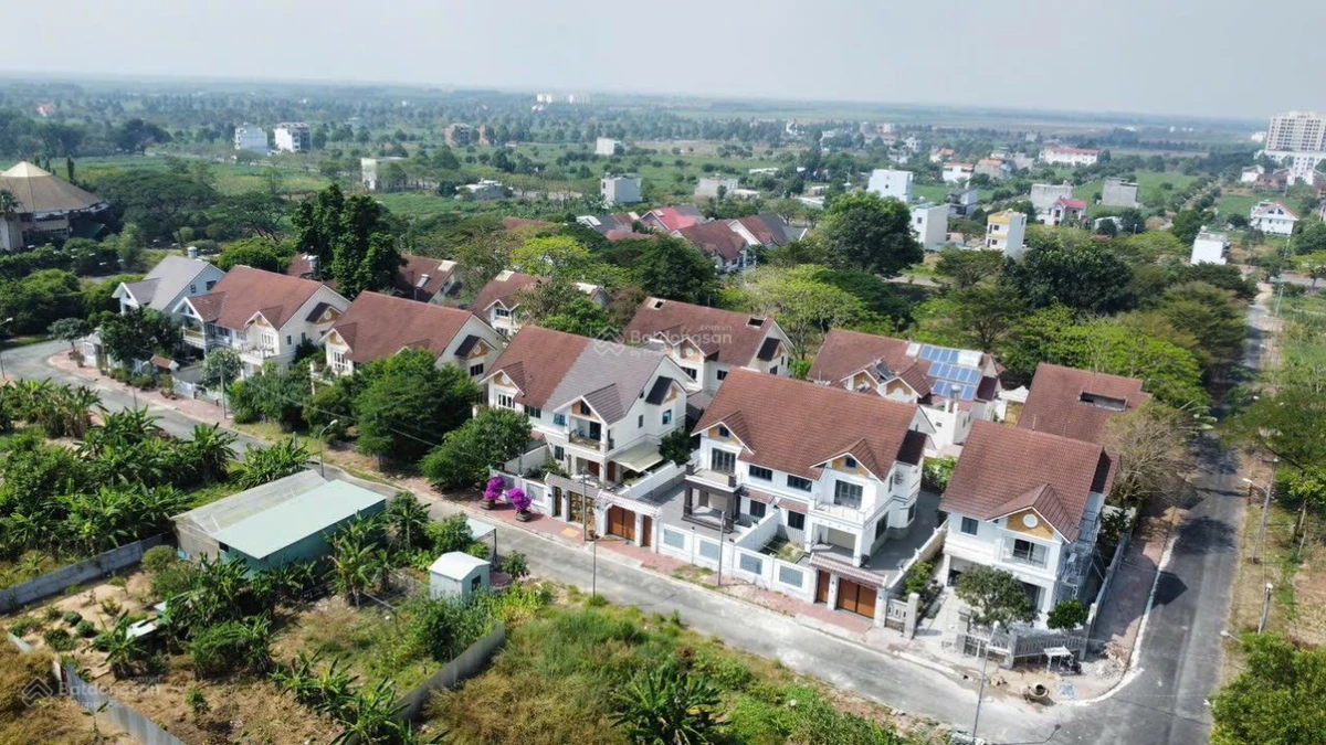 Bán đất nền tại Nhơn Trạch dự án HUD - XDHN, khu vực Phước An Long Thọ, giá chỉ còn 8tr/m2 - Ảnh thu nhỏ 5