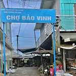 Bán lô đất 442,8m² sổ riêng tại Phường Bảo Vinh - Ảnh thu nhỏ 1