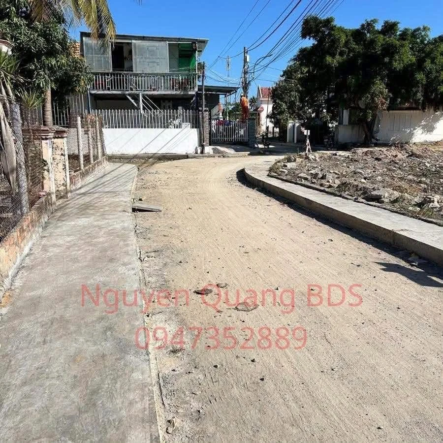 Bán lô đất 499m2 gần Bãi tắm Dốc Lết, Nha Trang - Ảnh thu nhỏ 2