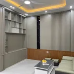 Bán nhà 4 tầng 50m2 Bình Lộc Quận 12 - 3,3 tỷ - Ảnh thu nhỏ 1