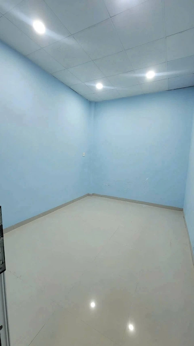 Bán nhà lầu 3 phòng ngủ 3WC hẻm bê tông ô tô đường Võ Văn Tần, Phú Tài, Phan Thiết - Ảnh thu nhỏ 3