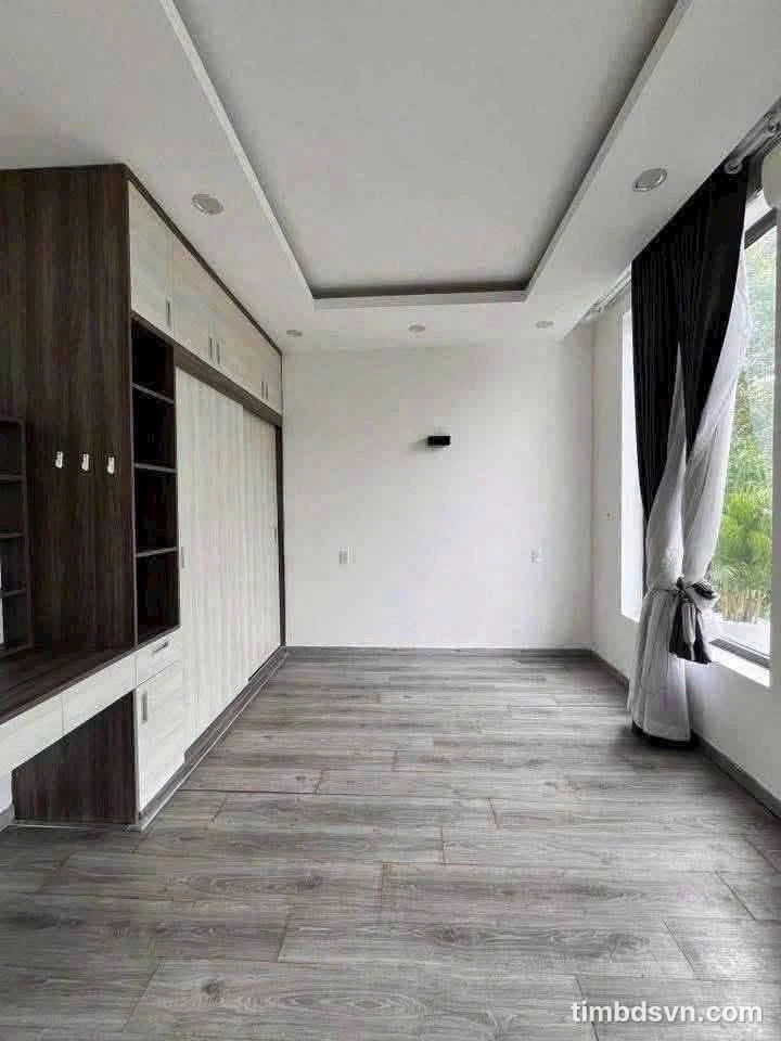 Bán nhà trệt 2 lầu 183,8m2 KDC Nam Long 2, Cần Thơ - Ảnh thu nhỏ 5