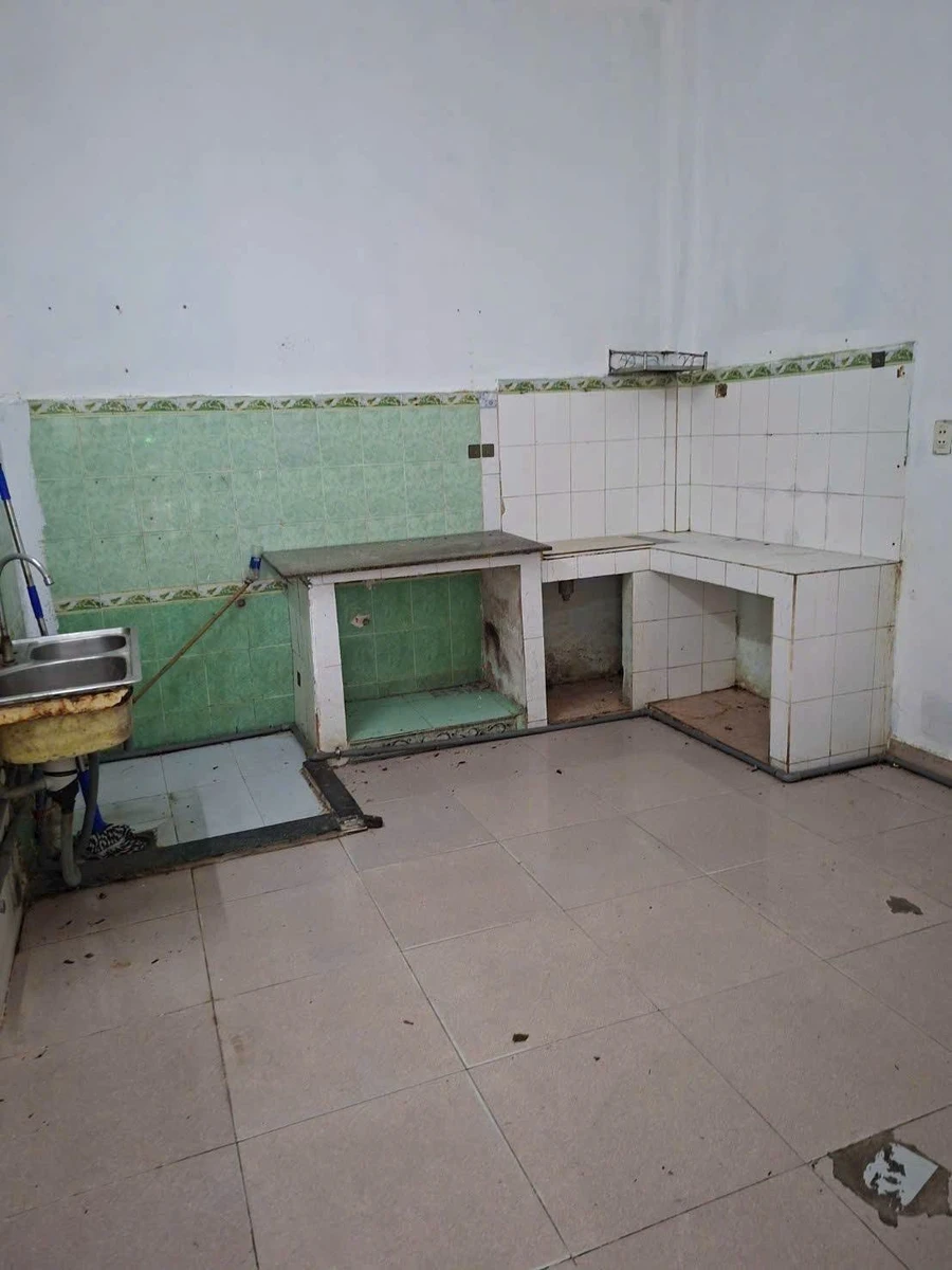 Nhà cho thuê Số 3D Bình Hưng Hòa A, 3PN, 48m2 - Ảnh thu nhỏ 3