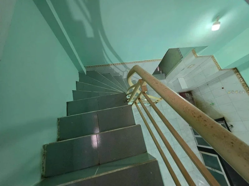 Bán nhà mặt tiền đường Lái Thiêu 25, 80m2 thổ cư, giá 3,4 tỷ, Thuận An, Bình Dương