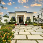 Biệt thự 1100m2, 4PN, hồ bơi tại Đức Hoà Long An, 8 tỷ 900 - Ảnh thu nhỏ 3