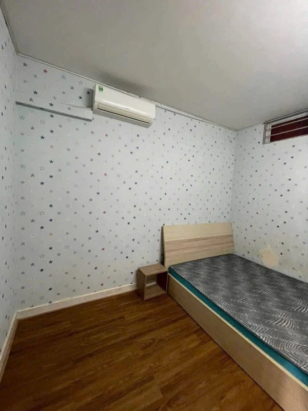 Cho thuê căn hộ 2PN tại Bình Giã Resident Vũng Tàu 71m²