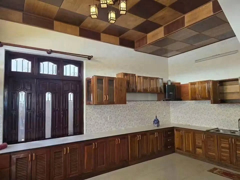 Bán nhà phố 2 mặt tiền 120m² đường Yersin, Đà Lạt 11,5 tỷ - Ảnh thu nhỏ 5
