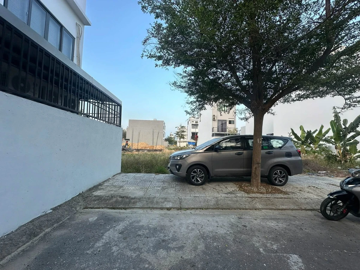 Bán đất 100m2 tại KĐT Mỹ Gia 5 Nha Trang 4 tỷ 990 - Ảnh thu nhỏ 2