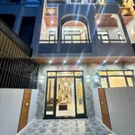 Bán nhà 4 phòng ngủ mặt tiền 132m² Cần Giuộc 2,95 tỷ - Ảnh thu nhỏ 2