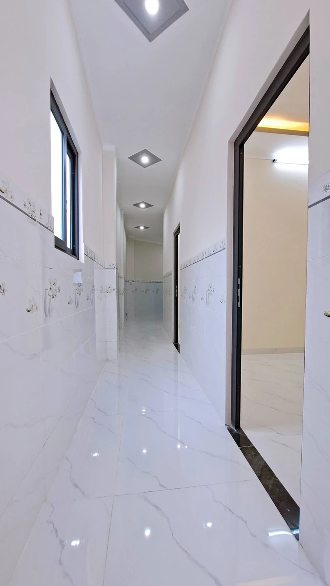 Bán nhà cấp 4 góc 2 mặt tiền 105m2 Biên Hòa - Ảnh thu nhỏ 4
