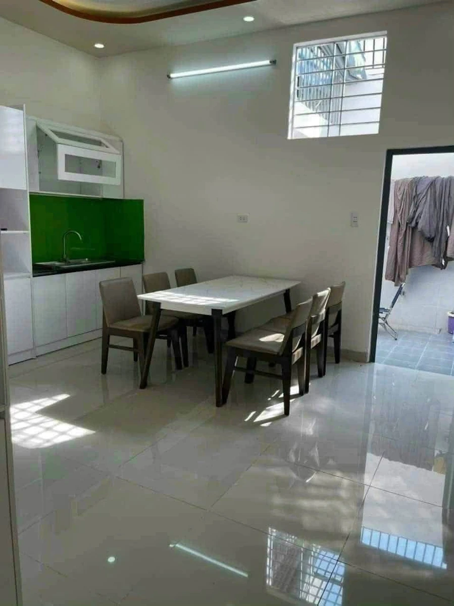 Bán nhà mặt tiền 135m² Vũ Minh Tuấn Đồng Nai - Ảnh thu nhỏ 4