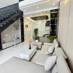 Bán nhà lầu lửng 3PN 4WC 137.75m² Phường Long Hoa Tây Ninh - Ảnh thu nhỏ 4