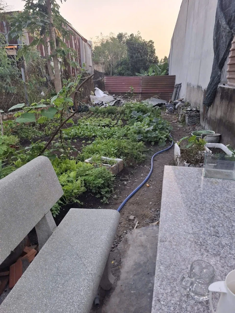 Bán đất 147.5m² sổ hồng riêng Cây Tràm Trảng Dài giá 1 tỷ 750 - Ảnh 1