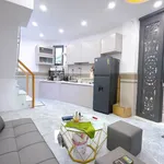 Bán nhà hẻm 2 tầng 25.5m² Bến Vân Đồn, P. Vĩnh Hội, Quận 4, giá 3.399 tỷ - Ảnh thu nhỏ 3