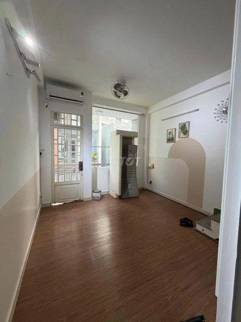 Bán nhà hẻm 3 tầng An Dương Vương Quận 6, 3,99x8m, 2PN, 4,2 tỷ - Ảnh thu nhỏ 4