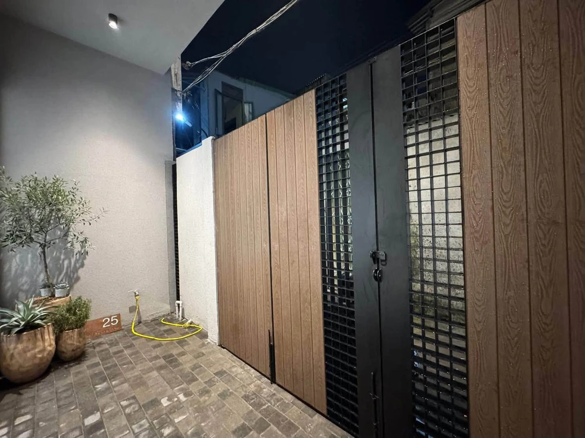 Bán nhà 3 tầng 45m² 3 PN Điện Biên Phủ Quận 12 - Ảnh thu nhỏ 2