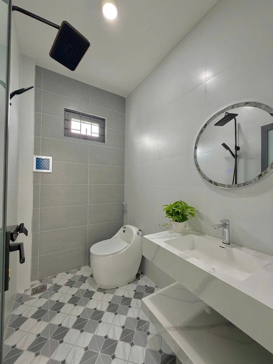 Bán nhà 3PN 100m² gần bệnh viện Da Liễu Biên Hòa - Ảnh thu nhỏ 2
