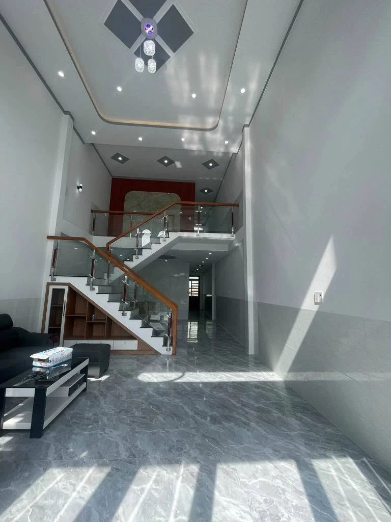 Nhà bán 5x28m, 3 phòng ngủ sổ riêng Đồng Nai - Ảnh thu nhỏ 2