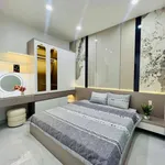 Bán nhà mặt tiền Lê Văn Thọ, Gò Vấp, 3.6x17m, 4 tầng, 8.5 tỷ - Ảnh thu nhỏ 5