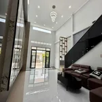 Bán nhà phố 4,5x24m 1 trệt 1 lửng, 3PN đường Ngọc Hân Công Chúa, KDC Vĩnh Quang, Rạch Giá - Ảnh thu nhỏ 4