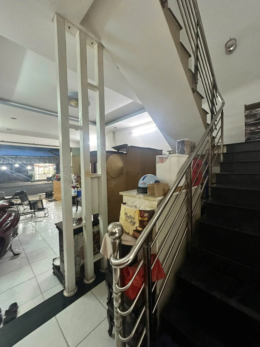 Bán nhà 1 trệt 1 lầu mặt tiền Trương Định, Biên Hòa, 74m² - Ảnh thu nhỏ 5