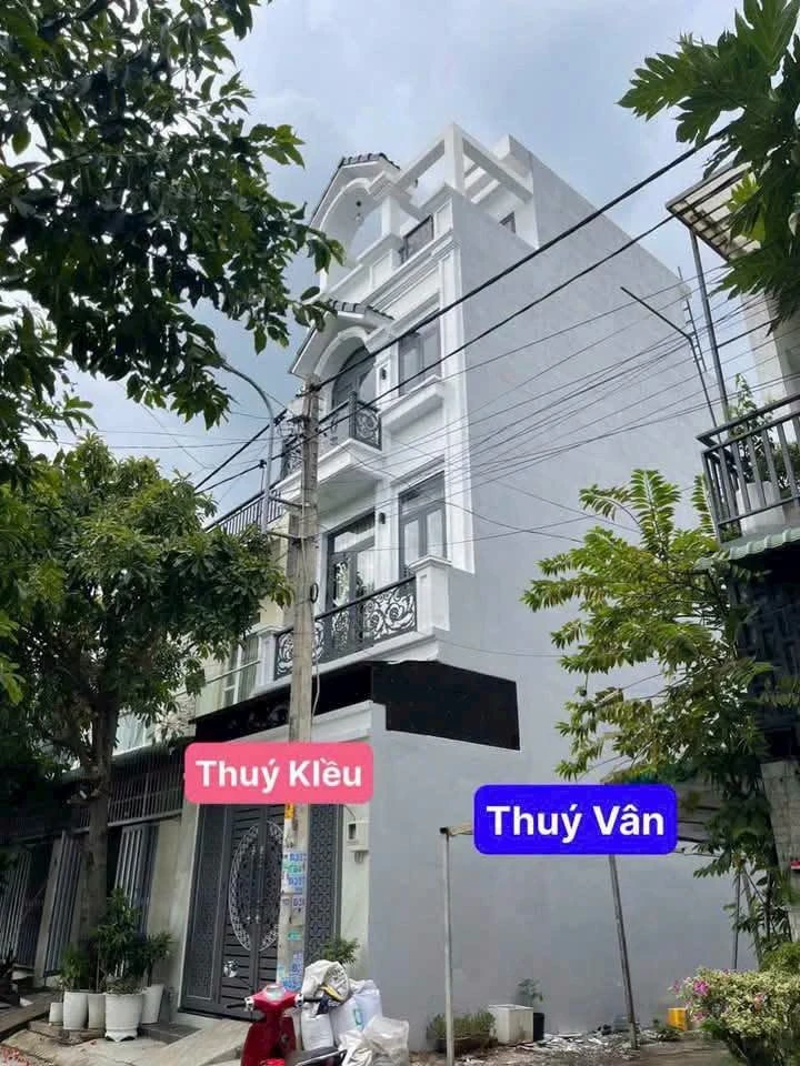 Bán lô đất 56m2 Riocasa Nguyễn Duy Trinh Thủ Đức 3.65 tỷ - Ảnh thu nhỏ 2