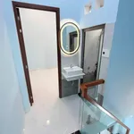 Bán nhà mặt tiền 3 tầng 30m2 đường Số 45, Hiệp Bình Chánh, Thủ Đức - 5,35 tỷ - Ảnh thu nhỏ 5