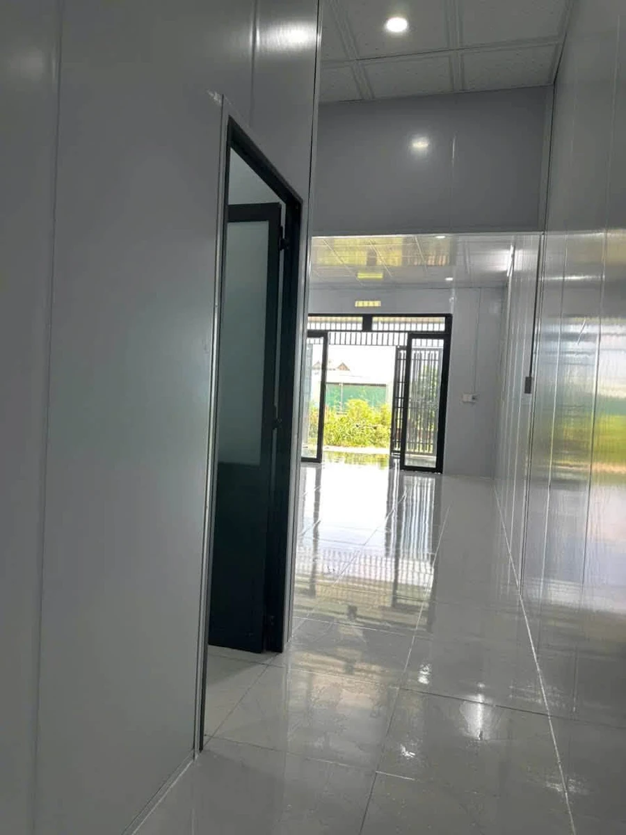 Bán nhà tiền chế Trảng Dài 85m² giá 789 triệu - Ảnh thu nhỏ 5