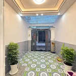 Bán nhà mặt tiền Trần Văn Mười, Hóc Môn, 4PN 3WC 2,29 tỷ - Ảnh thu nhỏ 4