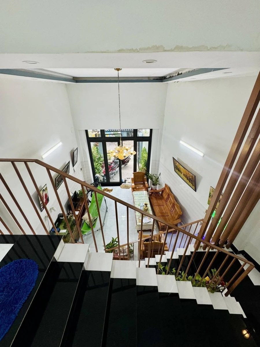 Bán nhà 2 tầng 95m² trên Ông Ích Đường, giá 4,99 tỷ - Ảnh thu nhỏ 4