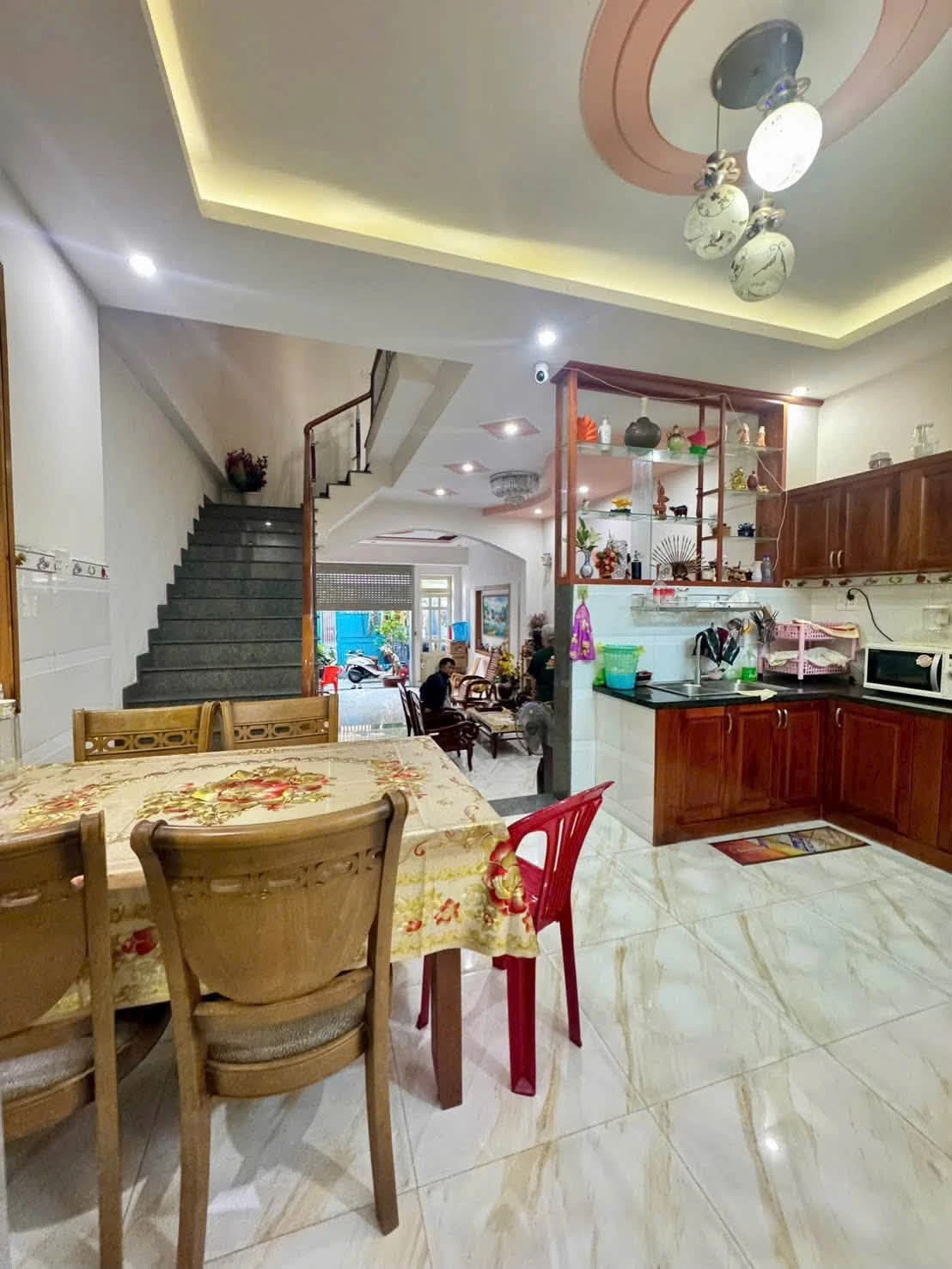 Bán nhà 3 phòng ngủ 86m² Vũng Tàu gần biển - Ảnh 1
